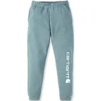 Carhartt Midweight Tapered Graphic Pantalon de survêtement Taille