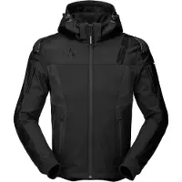 Spidi Warrior Sweat à capuche moto