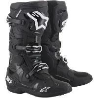 Alpinestars Tech-10 Bottes motocross