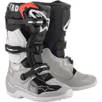 Alpinestars Tech 7S Bottes de motocross pour les jeunes