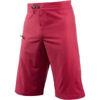 O'Neal Short MATRIX rouge 28