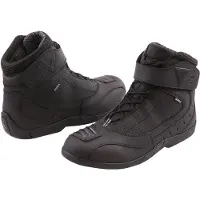 Modeka Black Rider Bottes de moto