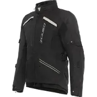 Dainese Gullfoss D-Dry Blouson de moto imperméable Taille