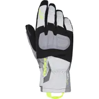 Alpinestars XT-3 Drystar Gants de moto imperméables Taille