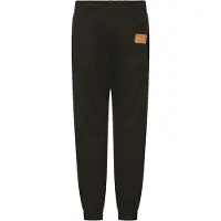 Riding Culture Jeremy Pantalon de jogging en denim style Moto Noir M homme