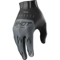 Shot Race Evo Gants de motocross Taille