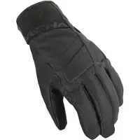 Macna Daunto RTX NightEye Gants de moto imperméables