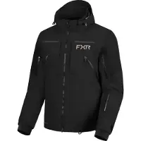FXR Ridge Pro Trilaminate 2025 Veste de motoneige