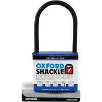 Oxford Shackle 12 Large Serrure de Manille