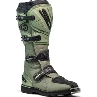 Sidi Agueda Bottes de motocross Taille