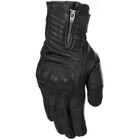 Rusty Stitches Simon Gants de moto Taille