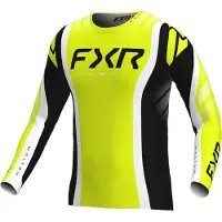 FXR Helium Infinity Maillot de motocross