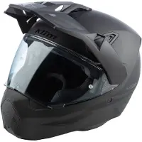 KLIM X1 Alpha Ece/dot Full Face Helmet Noir S