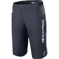 Alpinestars A-dura Elite Shorts Noir 36 Homme