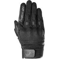 Furygan Jet D3o Evo Summer Gloves Noir XL Homme