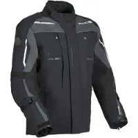 Dane Svendborg Veste textile de moto imperméable