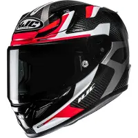HJC RPHA 12 Carbon Xentra Casque Taille