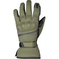 IXS Urban ST-Plus Gants Moto Imperméables Femmes Verts Taille S