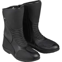 Difi Pilot Aerotex Bottes de moto imperméables