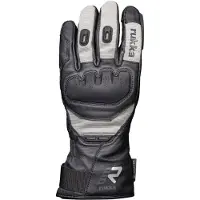 Rukka Ventu-R gants Noir/Gris 6 unisex