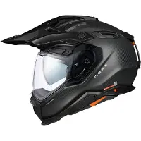 NEXX X.wed3 Zero Pro Full Face Helmet Noir M