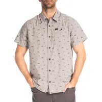 KLIM Rambler Stretch Chemise Taille