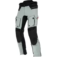 Rebelhorn Range Pantalon textile de moto imperméable Taille