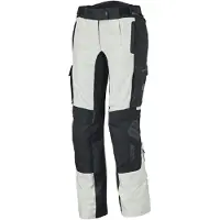 Held Carese 3 Base Adventure Pantalon textile moto pour dames