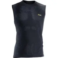 Spark Malia Fresh+ Sleeveless Chemise fonctionnelle Taille
