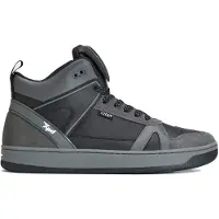 XPD Moto-1 H2Out Chaussures de moto imperméables
