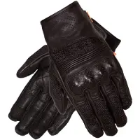 Merlin MerlinShenstoneD30BlackMotorcycleGloves Taille XL