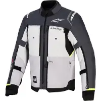 Alpinestars Cusco Drystar Veste Moto