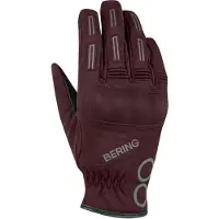 Bering Trend Woman Gloves Rouge XL Femme