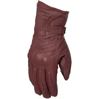 Rusty Stitches Ray Gloves Rouge 3XL Homme