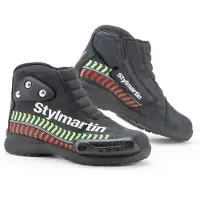Stylmartin Speed Pro Chaussures de moto pour jeunes