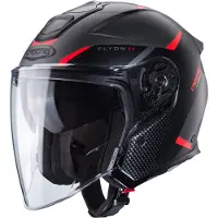 Caberg Flyon II Boss Casque Jet