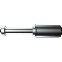 Oxford Adaptateur "ZERO-G-Pin" Pour support de montage (0. BMW, Ø 52 mm