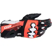 Alpinestars GP Pro R4 gants de moto perforés