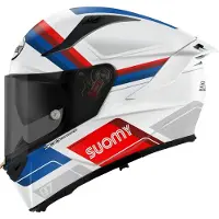 Suomy Speedstar 2 Vantage Full Face Helmet Blanc M