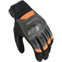 Macna Rime Gants de moto perforés Taille