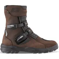 Gaerne G-Dune Aquatech Marron Imperméable Bottes Taille 38