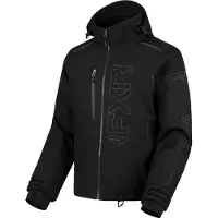 FXR Helium X 2-in-1 2025 Veste de motoneige