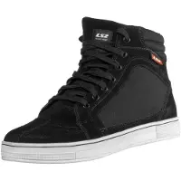 Ls2 Textil Doron Chaussures moto