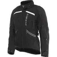 Dainese Gullfoss D-Dry Veste de moto imperméable pour femmes Taille