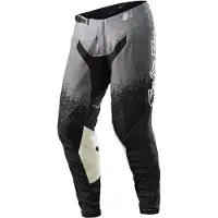 Troy Lee Designs Se Pro Webstar Off-road Pants Gris 30 Homme