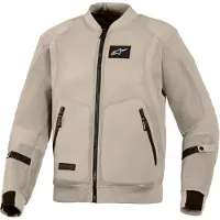 Alpinestars Flight Air Veste textile moto