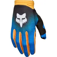 FOX 180 Collect Gants de motocross Taille