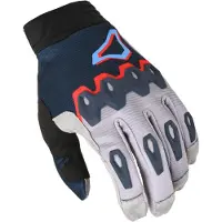 Macna Chameleon-1 Off-road Gloves Multicolore S Homme