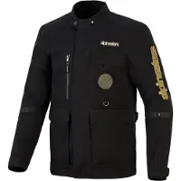 Alpinestars Dice Veste textile moto Taille