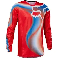 FOX 180 Toxsyk Maillot de motocross